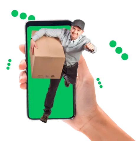 Atendimento direto via WhatsApp Eletronunes